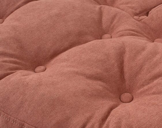 sillón funny dresde felpa