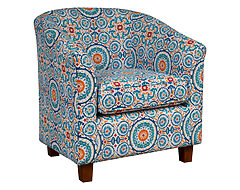 poltrona annie lino ipanema iso