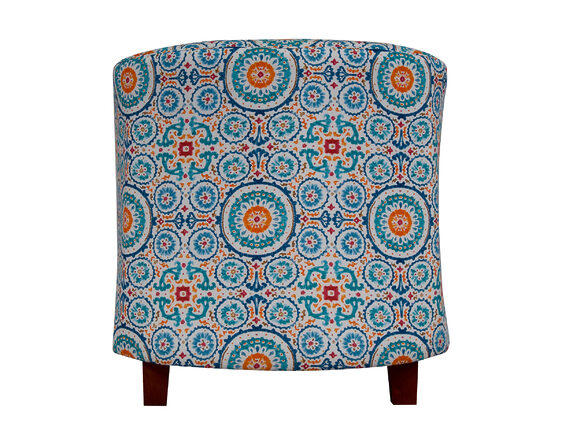 poltrona annie lino ipanema trasera