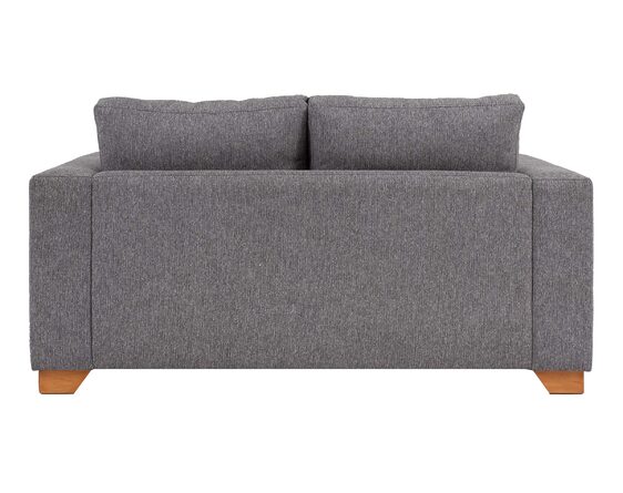 sofá 2 cuerpos mónaco yd230 gris sofá 2 cuerpos mónaco yd230 gris