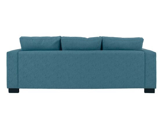 sofá 3 cuerpos mónaco sidelli trasera