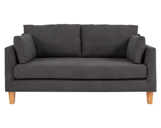 sofa napoles soro gris oscuro frente sofa napoles soro gris oscuro frente