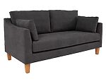 sofa napoles soro gris oscuro iso sofa napoles soro gris oscuro iso