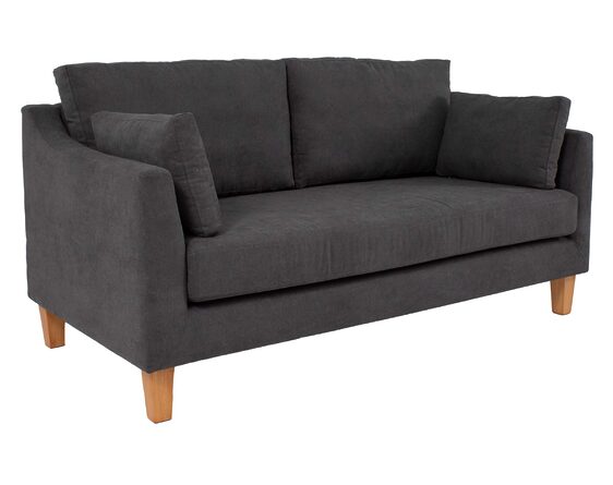 sofa napoles soro gris oscuro iso sofa napoles soro gris oscuro iso