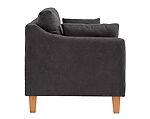 sofa napoles soro gris oscuro lateral sofa napoles soro gris oscuro lateral