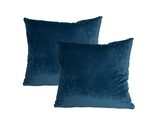 pack 2 cojines decorativos 45 x 45 cm