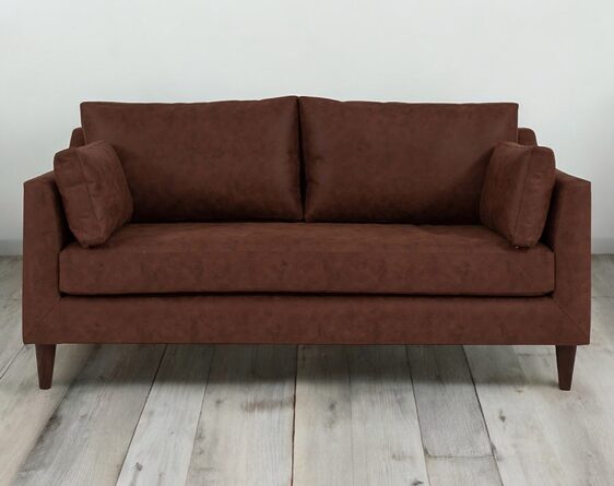 sofá 2 cuerpos nápoles chenille soft sofá 2 cuerpos nápoles chenille soft