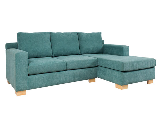 sofá seccional isabella chaise longue derecho finesse sofá seccional isabella chaise longue derecho finesse