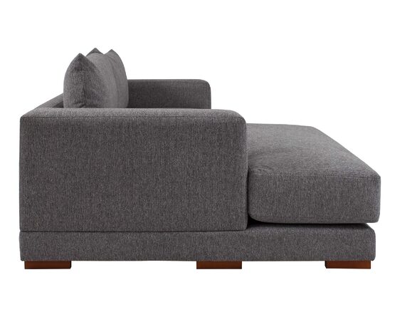 sofá seccional izquierdo nubo yd 230