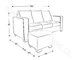 trazo sofa viena