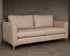 sofá 3 cuerpos new forest cuero bonded 70%