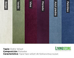 catalogo doble velvet 2024