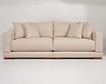 sofá 3 cuerpos modular nubo dresde