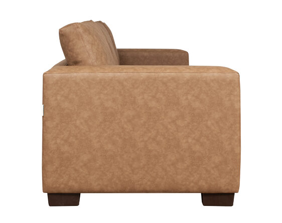 sofa thomas 3 divisiones emotion capuccino lateral sofa thomas 3 divisiones emotion capuccino lateral
