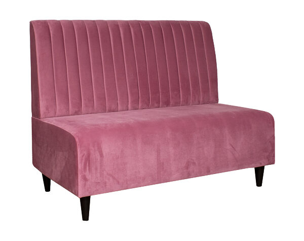 booth felpa art palo rosa berta jimenez estay iso