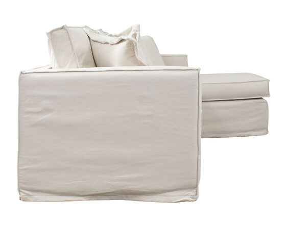 sofá seccional derecho bruna funda soro