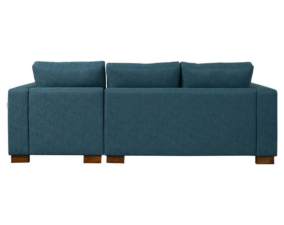 sofá seccional mónaco derecho sidelli