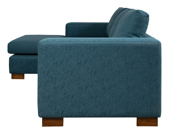 sofá seccional mónaco izquierdo sidelli sofá seccional mónaco izquierdo sidelli