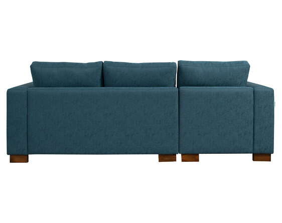 sofá seccional mónaco izquierdo sidelli sofá seccional mónaco izquierdo sidelli