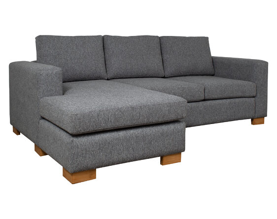 sofá seccional mónaco izquierdo yd 230