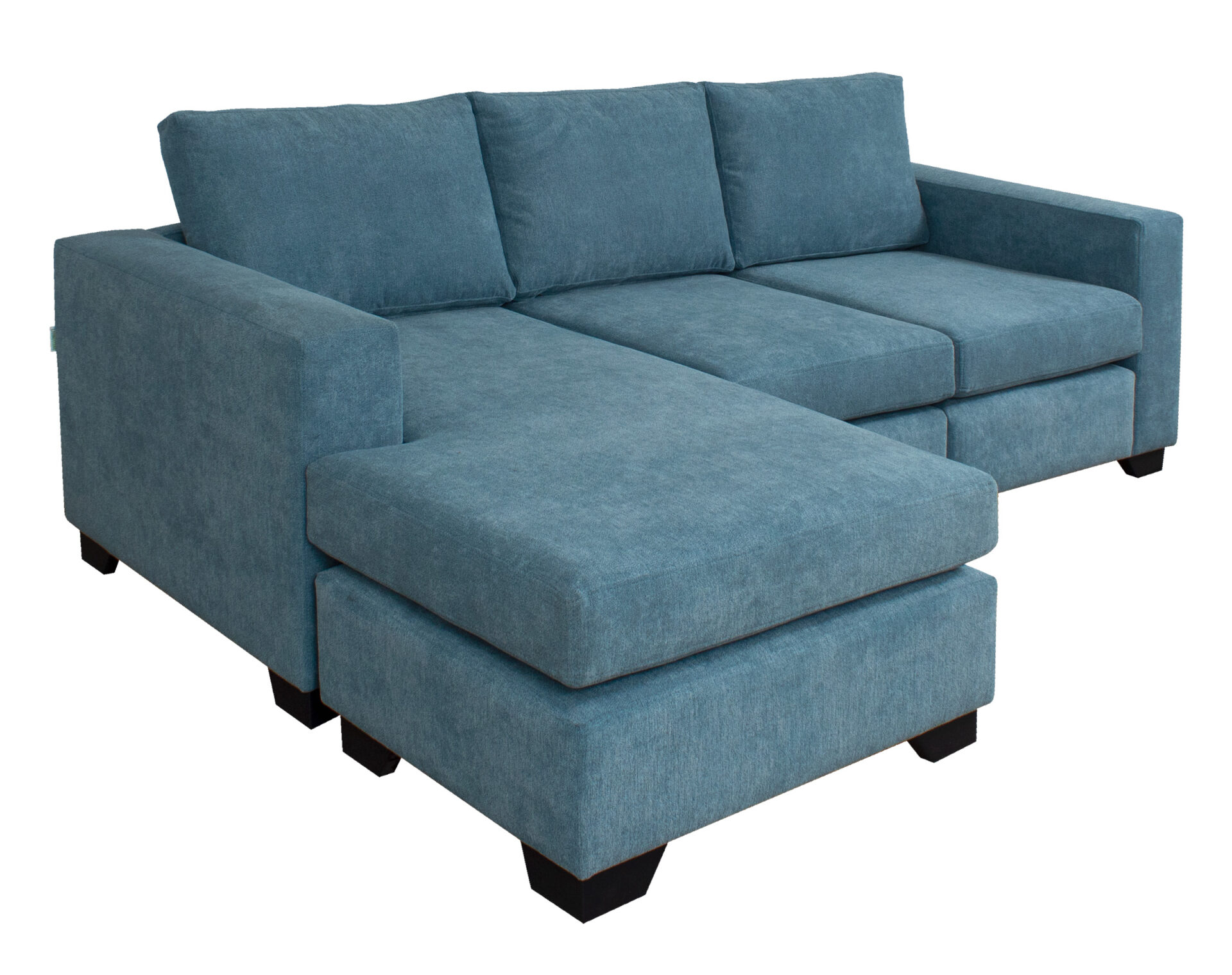 sofa modular 3 cuerpos intercambiable finesse royal iso 11