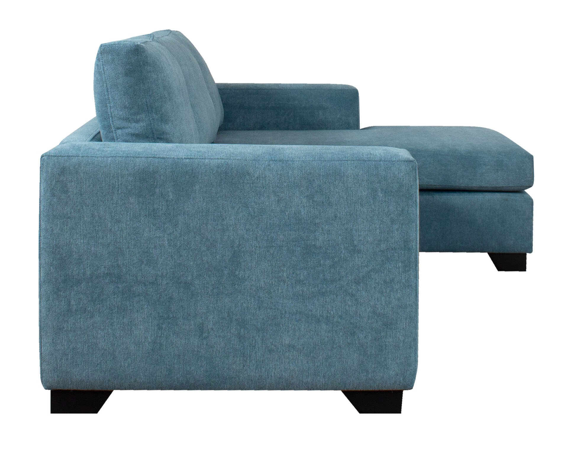 sofa modular 3 cuerpos intercambiable finesse royal lateral 2222