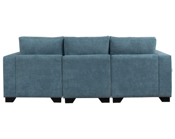 sofa modular 3 cuerpos intercambiable finesse royal trasera sofa modular 3 cuerpos intercambiable finesse royal trasera
