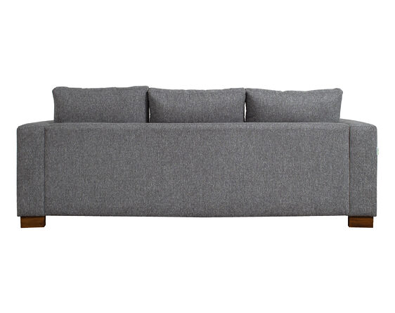 sofá 3 cuerpos mónaco yd230 sofá 3 cuerpos mónaco yd230