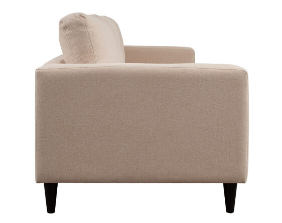 sofá tai 3 cuerpos chenille soft sofá tai 3 cuerpos chenille soft