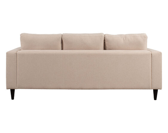 sofá tai 3 cuerpos chenille soft sofá tai 3 cuerpos chenille soft