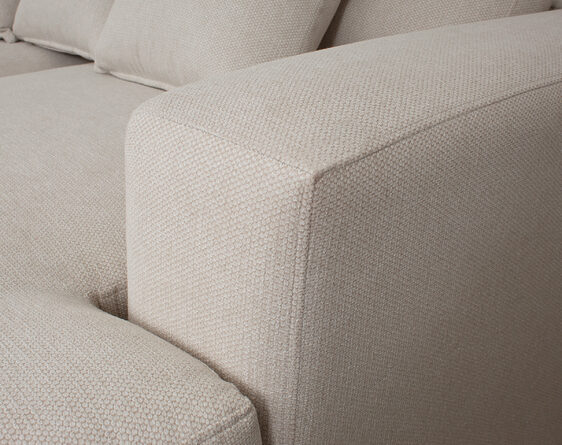 sofá seccional izquierdo new levante yd 230