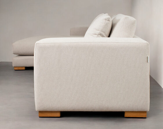 sofá seccional izquierdo new levante yd 230