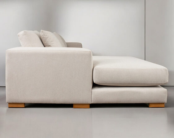 sofá seccional izquierdo new levante yd 230