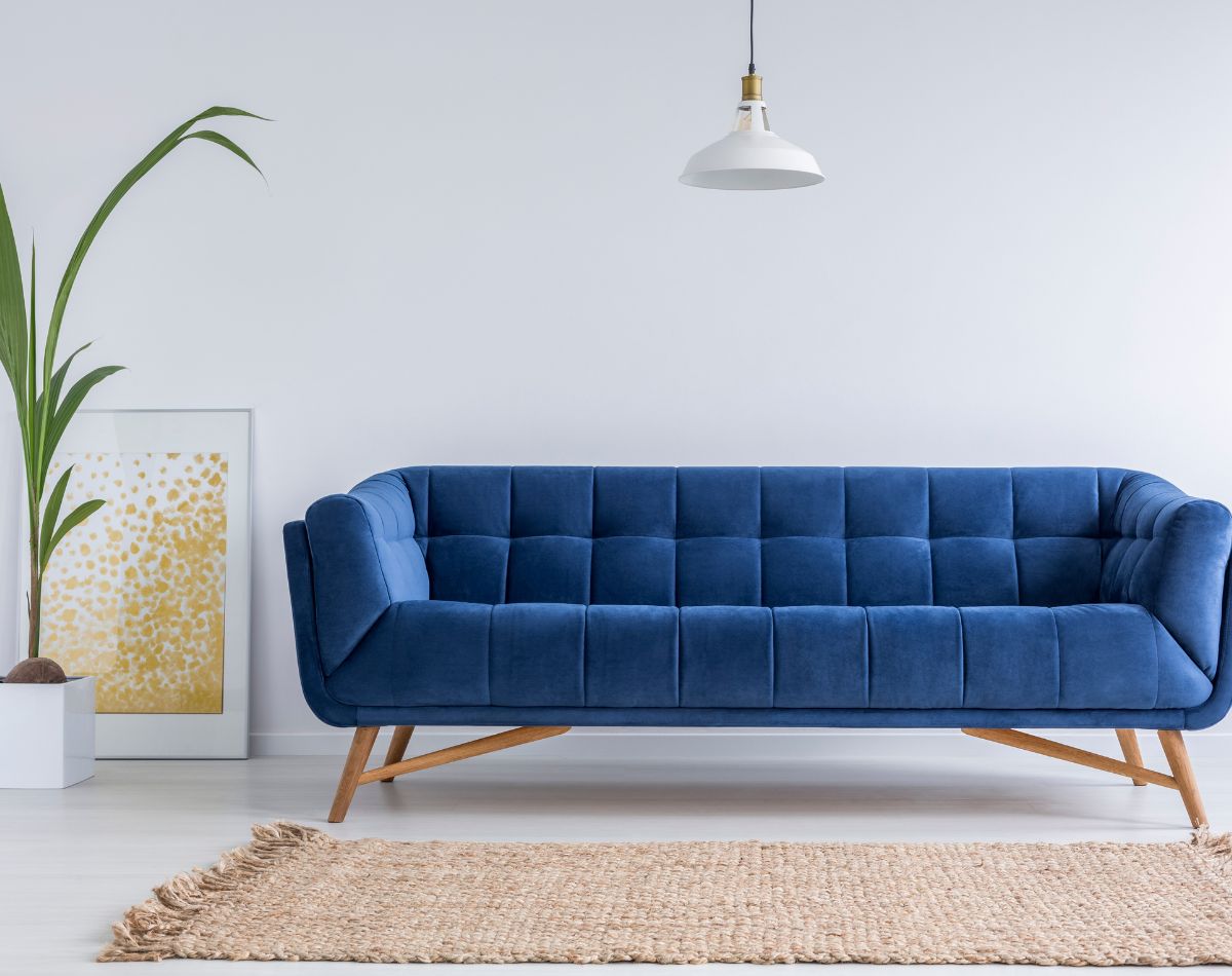 sofa azul 2