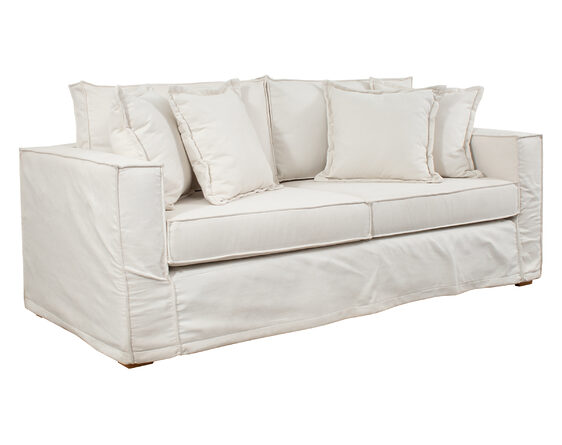 sofa bruna funda soro crudo y base kal ivory iso