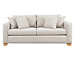 sofa bruna kal ivory frente