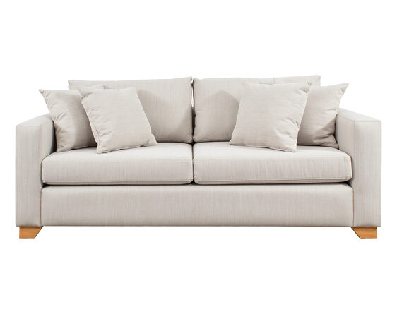 sofa bruna kal ivory frente