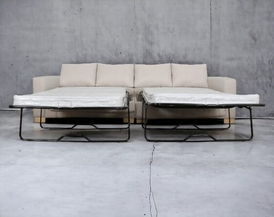 sofá cama 4 cuerpos doble colchón 1.5 plazas urban wr protect sofá cama 4 cuerpos doble colchón 1.5 plazas urban wr protect