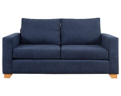 sofa henry dresde azul frente