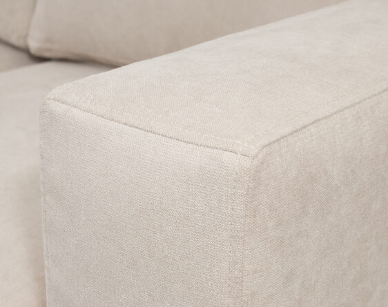 sofa monaco 3 cuerpos con funda soro base wr protect detalle 3