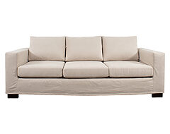 sofa monaco 3 cuerpos con funda soro base wr protect frente