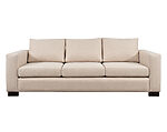 sofa monaco 3 cuerpos con funda soro base wr protect frente sin funda