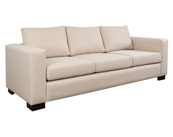 sofa monaco 3 cuerpos con funda soro base wr protect iso
