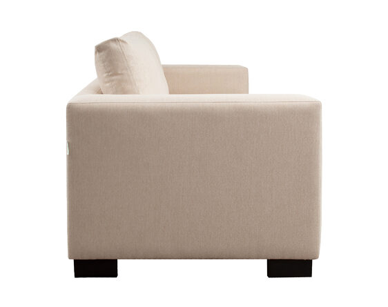 sofa monaco 3 cuerpos con funda soro base wr protect lateral