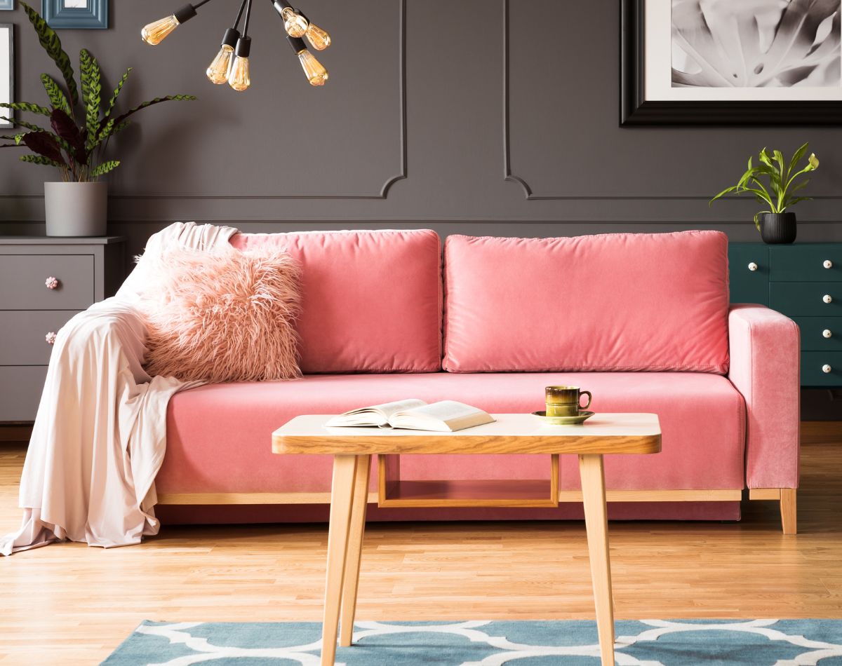 sofa rosado 1