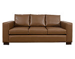 sofa thomas 3d cuero sintetico master best gold frente