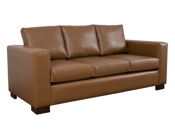 sofa thomas 3d cuero sintetico master best gold iso