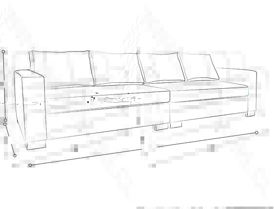 sofá cama doble urban 4 cuerpos 1 plaza y media wr protect sofá cama doble urban 4 cuerpos 1 plaza y media wr protect