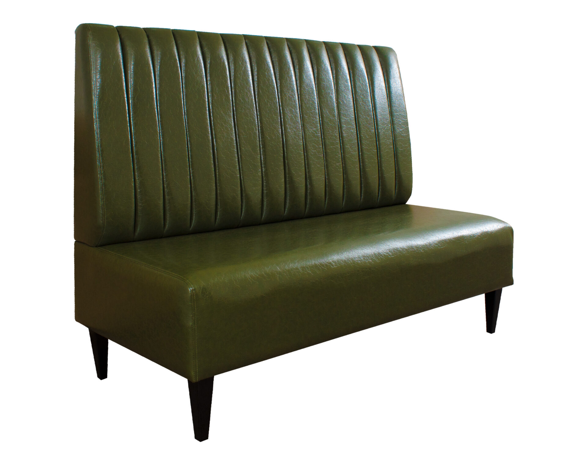 booth verde pu