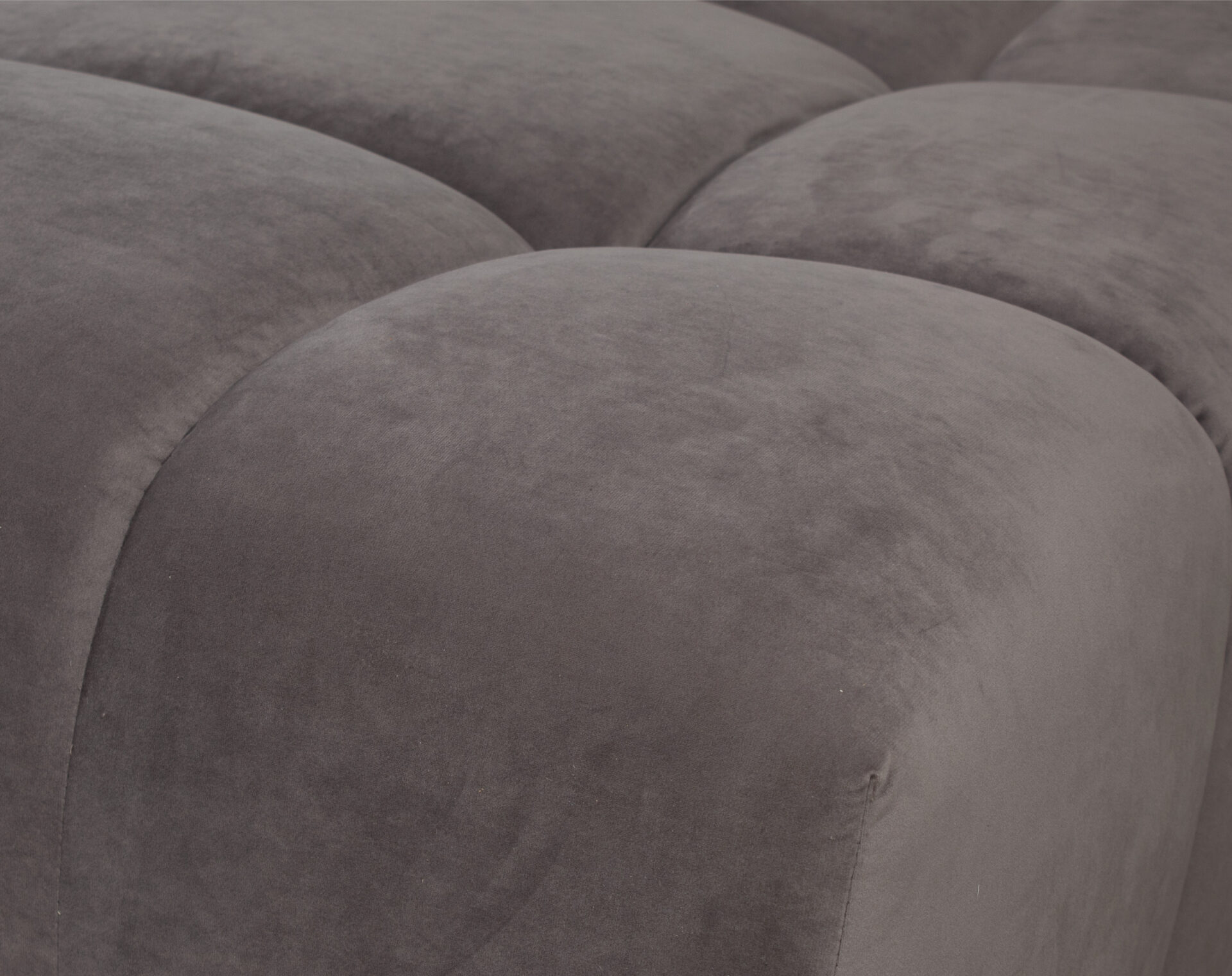 sofa modular capri felpa detalle asiento 2